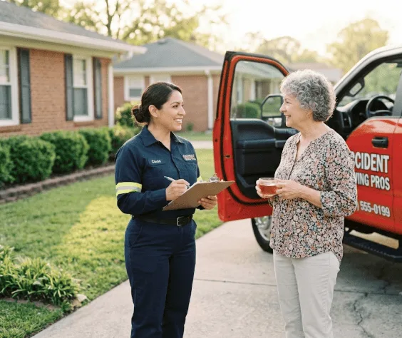 Accident Towing Service Kopperston, WV FAQs